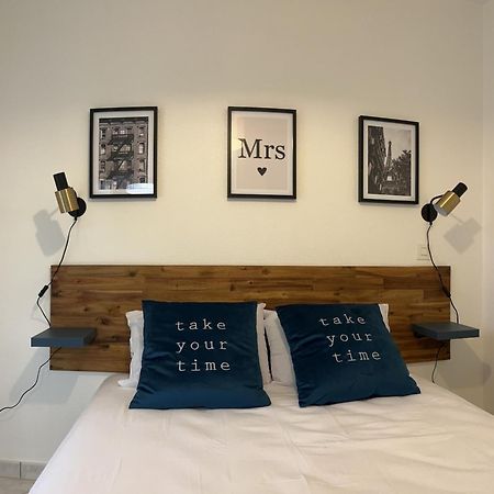 Le Rialto Cozy T2 Avec Parking Apartment Annecy Luaran gambar