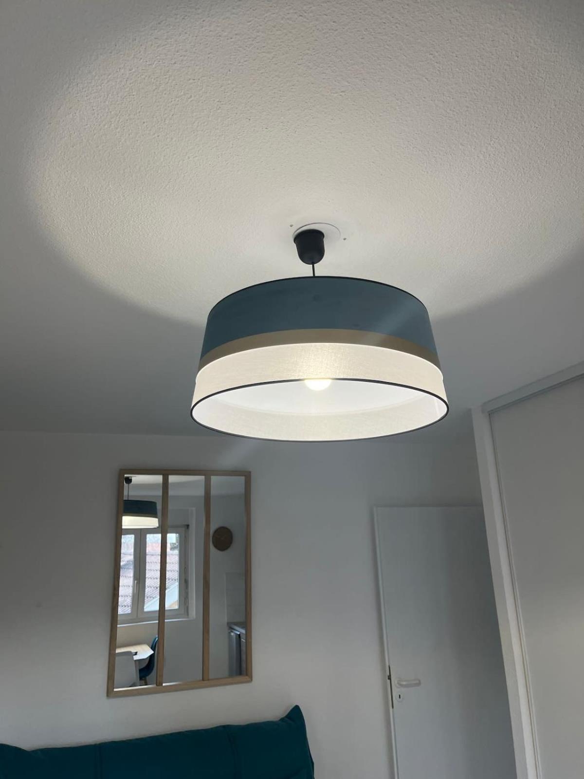 Le Rialto Cozy T2 Avec Parking Apartment Annecy Luaran gambar