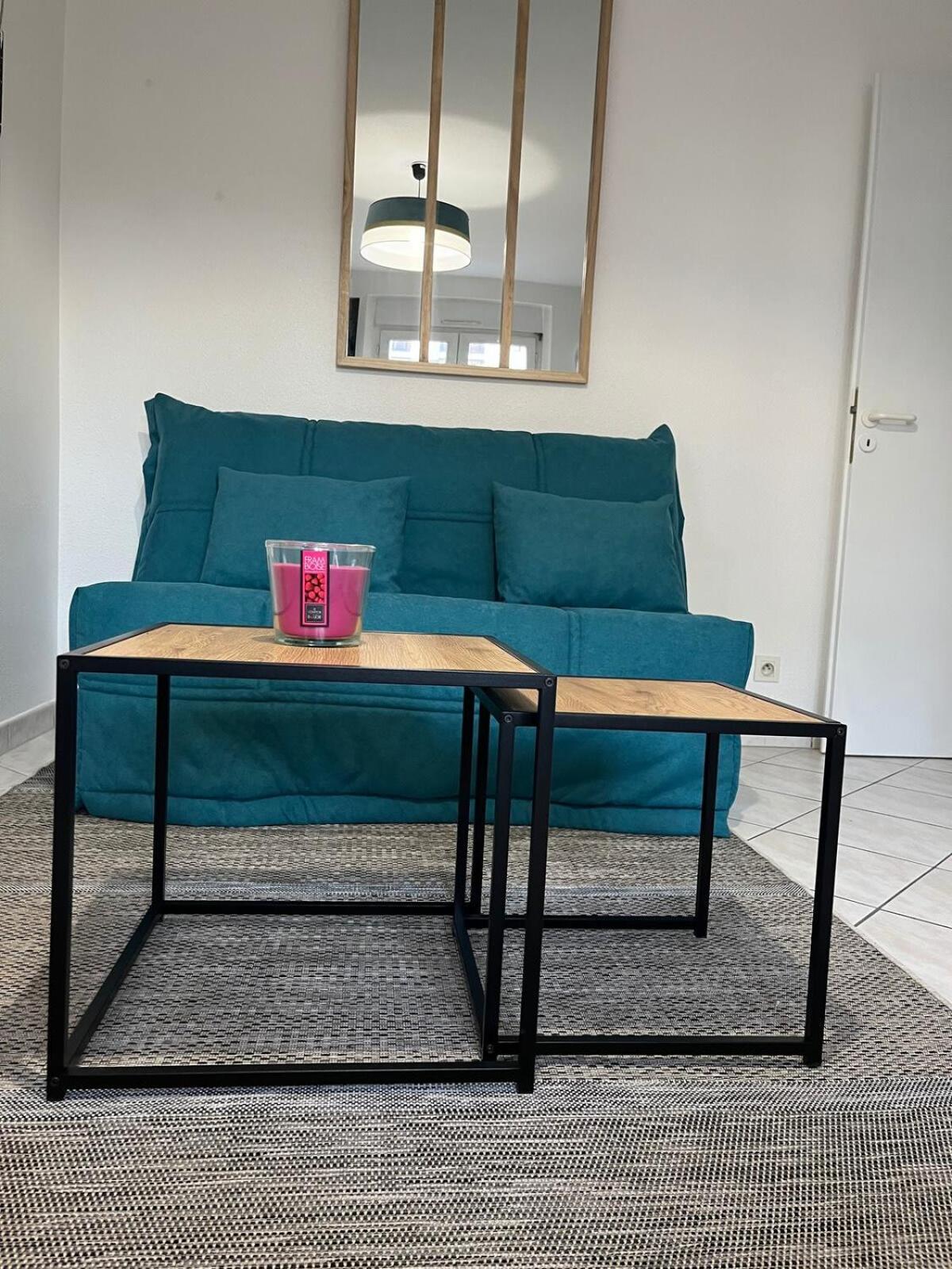 Le Rialto Cozy T2 Avec Parking Apartment Annecy Luaran gambar
